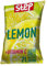 KENDY, Step, Preparato in Polvere per Acqua Aromatizzata, Senza Zucchero, Insaporitore con Aromi da Bere e Aromatizzante, con Vitamina C, Aroma Succo di Limone
