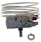 Thermostat (101873-15719) Fridge, Freezer F67G141A8 Vedette
