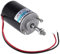 CW/CCW Moteur à Courant Continu à Aimant Permanent moteur électrique 12v 12V 3500rpm Moteur à Aimant Permanent 12/24V 30W Haute Vitesse Générateur de Bricolage Motoren met permanente magneet