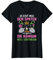 Gärtnerin ist die Königin lustige Garten Gärtner T-Shirt