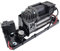 GELUOXI Luftkompressor + Luftfederventilsteuergert + Halterung für 5er F11 GT F07 F01 F02 F03 F04 37206784137 37206789165