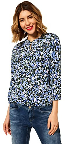 Street One Damen 343084 Bluse (1er Pack)