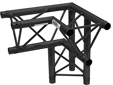 ALUTRUSS DECOLOCK DQ3-SPAL33 3-Way Corner 90° bk