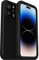 OtterBox Fre Hülle für iPhone 14 Pro Max, mit MagSafe, Wasserdicht (IP68), stoßfest, schmutzabweisend, schlanke Hülle mit integriertem Displayschutz, 5X getestet nach Militärstandard, Schwarz