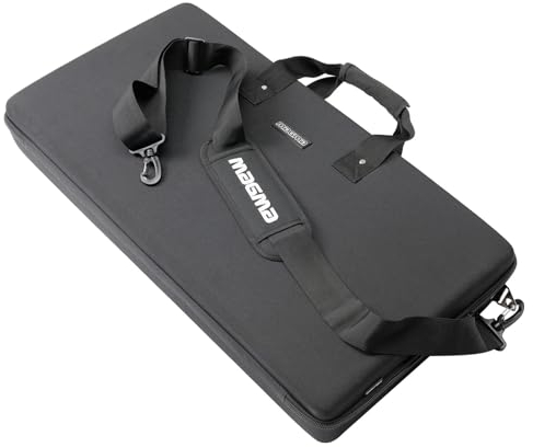 Magma CTRL - Custodia XXL Plus II per DDJ-FLX10, DDJ-FLX10, DDJ-1000, DDJ-1000SRT, DDJ-FLX6, DDJ-FLX6-GT, SC Live 4, SC Live 2 e altri