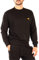 Ellesse Sweat-shirt Homme Noir EHM251W22-050