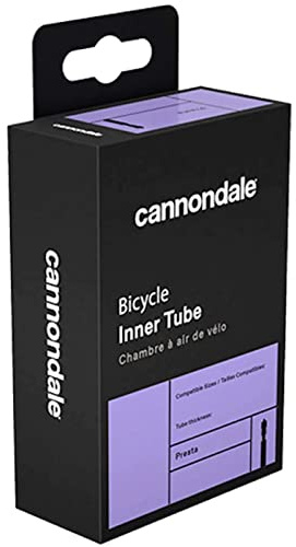 Cannondale Luftkammer 700x23-28 - 60 mm