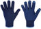 Stronghand HandschuhMan. 3 Paar Grobstrick Arbeitshandschuhe mit Noppen für optimalen Griff Gr. 7 bis 11 (Größe 9/L)