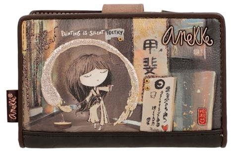 Anekke - Portefeuille SHŌEN