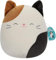 Squishmallows SQCR04159 - Cam die Katze 30 cm, offizielles Jazwares Plüsch, superweiches Kuscheltier
