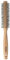 PARSA Beauty Spazzola rotonda 14 mm – Spazzola per styling per volume e capelli corti – Spazzola per asciugatura in legno di gomma – Design ergonomico – Ecologica e durevole
