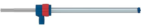 Bosch 1x EXPERT SDS Clean max-8X Hammerbohrer, 25x400x650 mm | für Stahlbeton, Ø 25,00 mm, Professional Zubehör Bohrhammer