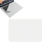 Hugfads Bildschirmschutz Mikrofaserfolie für MacBook Pro 13 (33cm), MacBook Pro 14 (35.5cm) und MacBook Air 13 (33cm), inklusive Reinigungstuch, Schutz vor Tastaturabdrücken