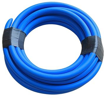SHPELEC® Arctic Grade Blue Flex Cable - 3183A 1.5mm² and 2.5mm² - Heavy-Duty Electrical Wire for Harsh Environments (2.5mm, 100m)