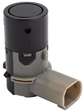 Parksensor 66206989068 PDC-Parksensor vorn hinten, für BMW E39 E53 E60 E61 E64 E65 E83 M5 X5 Z4