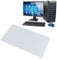 Annadue 20 Zoll Blaulicht blockierender Displayschutz, Anti Blaulicht PC Displayschutz, Blaulichtfilter Bildschirmfolie für 20 Zoll 16:9 Desktop Computermonitor
