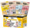 Dogs’n Tiger Adult Nassfutter für Katzen, Katzenfutter, Schlemmerbox, Huhn, Ente, Geflügel, Kalb & Lachs, 12x 125g