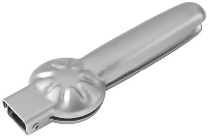 Pinze per Castagne in Acciaio Inossidabile, Multifunzione con Artigli, Protezioni per Unghie e Forchetta Pralinata, Utensili Cucina per Castagne e Noci