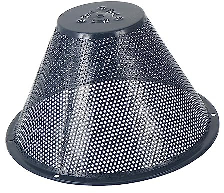 Holibanna Range Hood Oil Net Kitchen Supplies Cooker Hood Accessories Easy to Clean