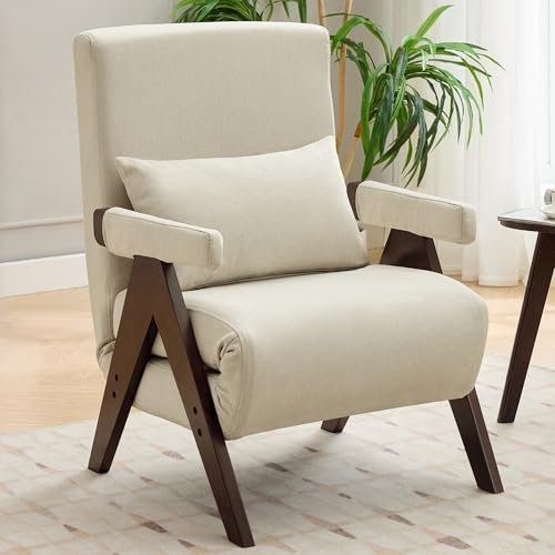 Kebnor Diseño moderno: sillón convertible 3 en 1 con función de sueño, sofá cama convertible, sillón plegable acolchado, asiento tapizado, sillón lounge cama, cama individual, adecuado para sala de