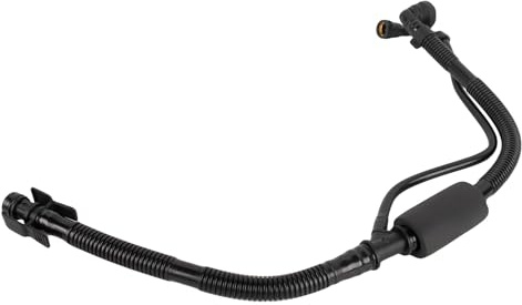 Frawacy 1192.Y4 1192Y4 192Y4 1192T6 Tuyaux de dégazage de carter moteur de rechange pour 206 307 407 406 607 807 C4 C5 C8