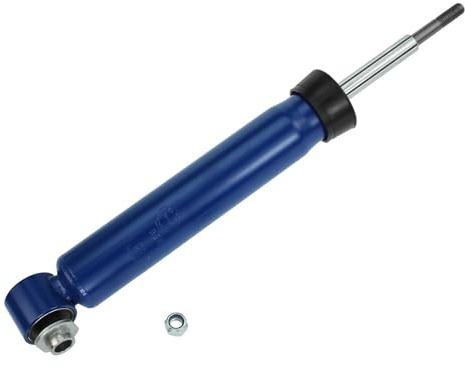 Meyle 326 725 0018 Stoßdämpfer für BMW | Kompatibel mit: BMW 5 Touring