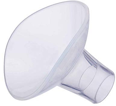 Nuby Nv0107007 – Extra Breast Pump Funnel