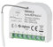 SAMOTECH Zigbee DIMMER Retractive NO NEUTRAL Modul kompatibel mit Philips Hue, Home Assistant, Homekit, Smarthings, Hubitat und anderen Zigbee Hubs (SM309-S)