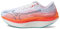 Mizuno Men's Wave Rebellion Pro Running Shoe, White/Silver, 11