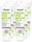 alkmene Mein Teebaumöl Kariesschutz Zahncreme Kräuter 6x 100 ml mit 6fach Schutz - naturreines Teebaumöl, vegan & klimaneutral - Fluorid Zahnpasta für starke Zähne & gesundes Zahnfleisch
