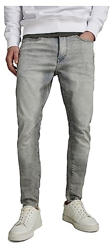 G-Star Herren D-STAQ 3D Slim Jeans