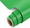 IModeur 5Ft Matte Green Permanent Vinyl Roll - 30.5 x 152.5 cm Self Adhesive Vinyl for Cup, Green Vinyl for Birthday Gift, Party Ornaments, Home Decor