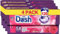 Dash Tout-en-1 PODS Lessive En Capsules, 4x30 Lavages, Jasmin et Rose de Mai, Fraîcheur, Propreté Éclatante, Fabriquée En France