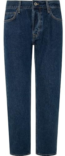 Pepe Jeans Herren Jeans Kingston Zip Jeans