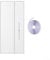 Sliding Door Air Conditioner Kit Sliding Door Seal Kit For Portable AC Seamless Slot Style Portable Sliding Door Vent Kit Air Conditioning Balcony Door Seal