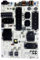 WFGJSK Power Board compatible with Hisense 75E3F-PR0 75E3D 70E3D-PRO RSAG7.820.9863