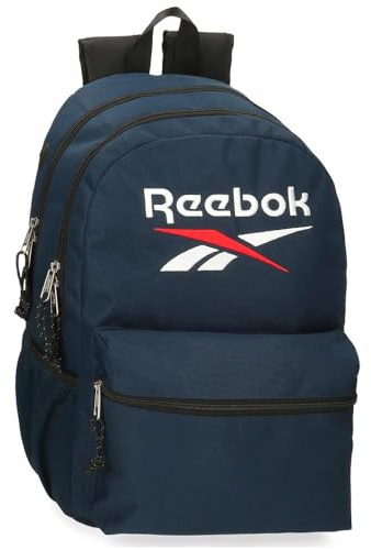 Reebok Boston Bagagli- Borsa a tracolla Bambini e ragazzi