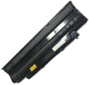 Zgszmall replacement Battery pack For Inspiron N3010D N4110 N5110 M5030 N5020 N5030 M4040 M4110 N4120 M5010 M5040 M5110 J1KND 9TCXN YXVK2 9T48V NEW