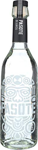 Pasote Tequila Blanco (1 x 0.7l)