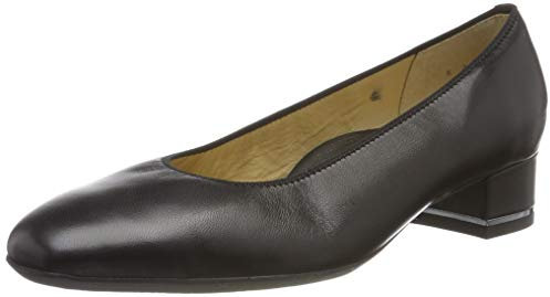 ARA Damen Graz 1211838 Pumps, Schwarz Schwarz 01, 35.5 EU