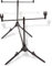 Zebco Z-Carp Rodpod, schwarz matt, 80 cm