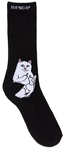 RIPNDIP Herren Socken Lord Nermal Socks