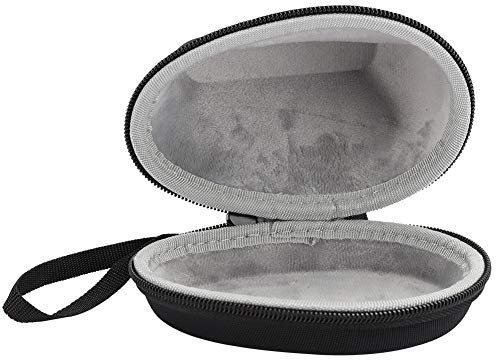 Mouse Storage Bag,Wireless Mouse Case EVA Travel Storage Bag,Waterproof,Shockproof,Anti-Fall,for Logitech MX Vertical Ergonomic Mouse
