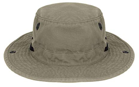 Tilley Wanderer T3W, 56cm, Khaki