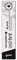 Salon System Lashtint Black Lash and Brow Tönung, 15 ml
