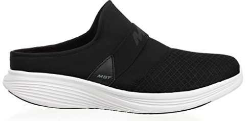 MBT TAKA SLIP ON Herrensneakers
