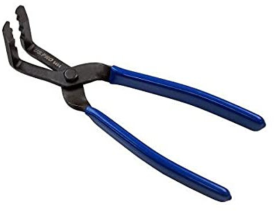 US PRO Tools 90 Degree Trim Clip Removal Pliers 90° Jaws Panel Popper 5454
