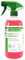 Felgenreiniger zur Felgenpflege | Professioneller Felgenreiniger für Leichtmetall & Stahlfelgen sowie Radkappen | pH-neutral und säurefrei (500 ml)