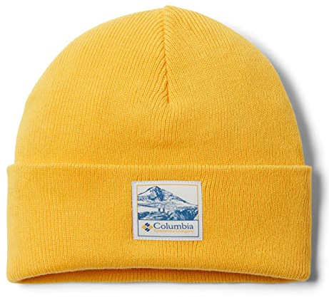Columbia City Trek™ Beanie-Mütze Stinger, Icons One Size