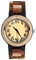 SUPBRO Holzuhren Herren Holz-Armbanduhr Klassik Holzuhr für Herren analoge Uhr Verstellbares Armband Hölzerne Armband für Männer